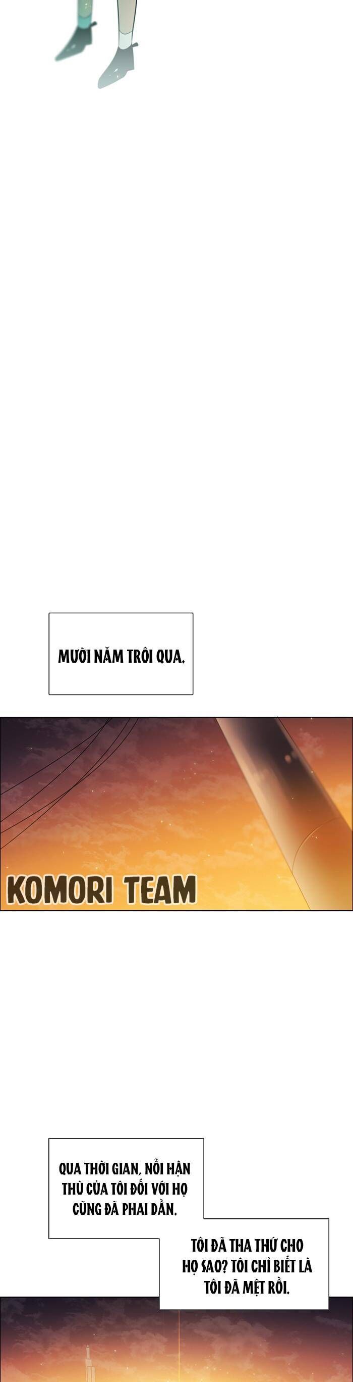Zero Game Chap 40 - Next Chap 41