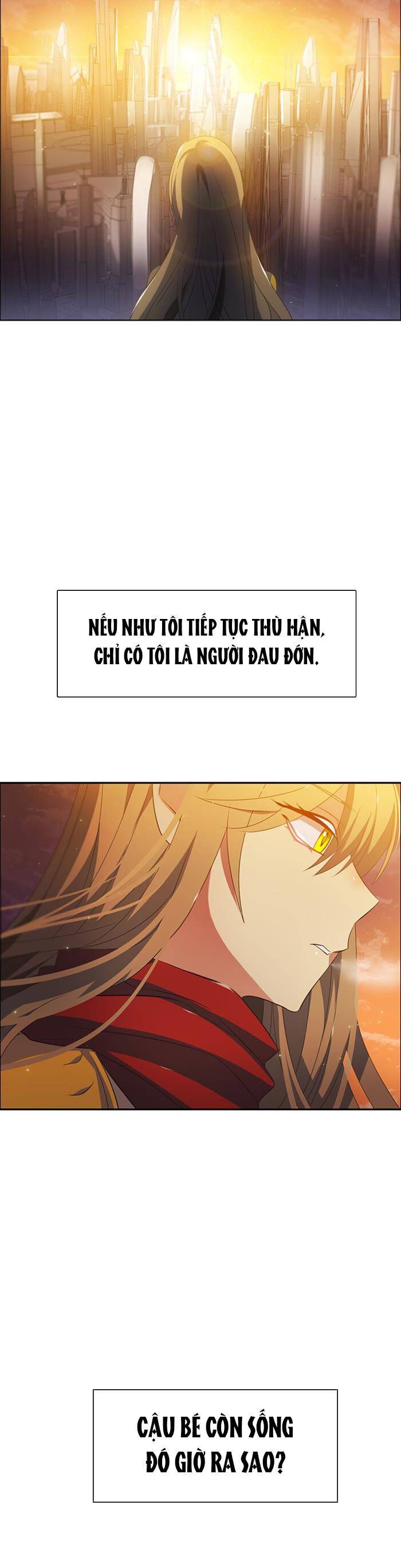 Zero Game Chap 40 - Next Chap 41