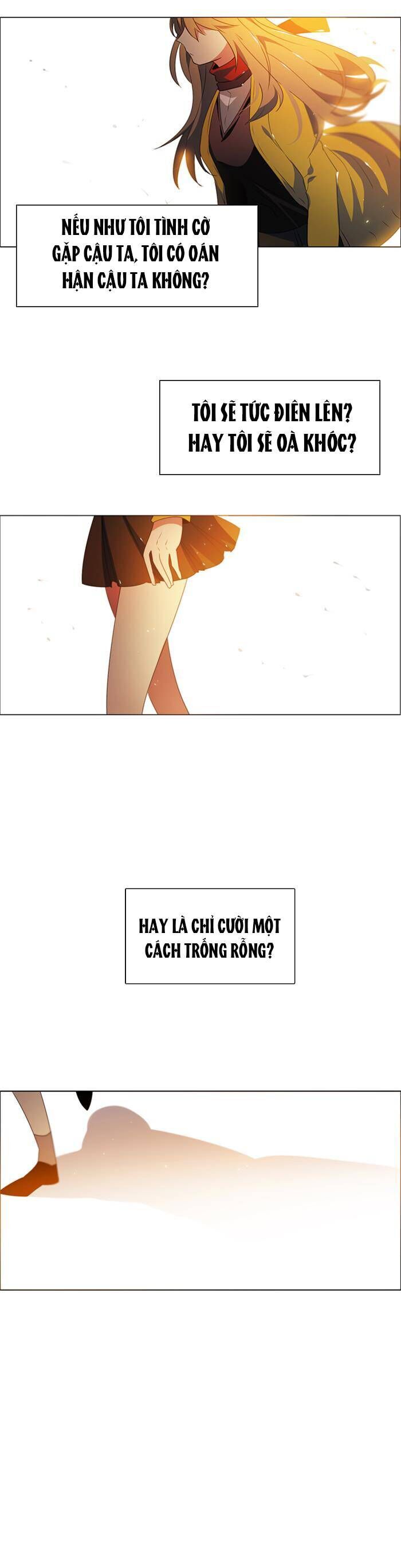 Zero Game Chap 40 - Next Chap 41