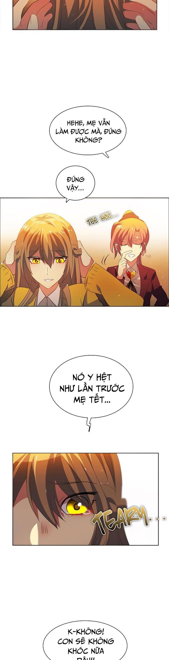 Zero Game Chap 40 - Next Chap 41
