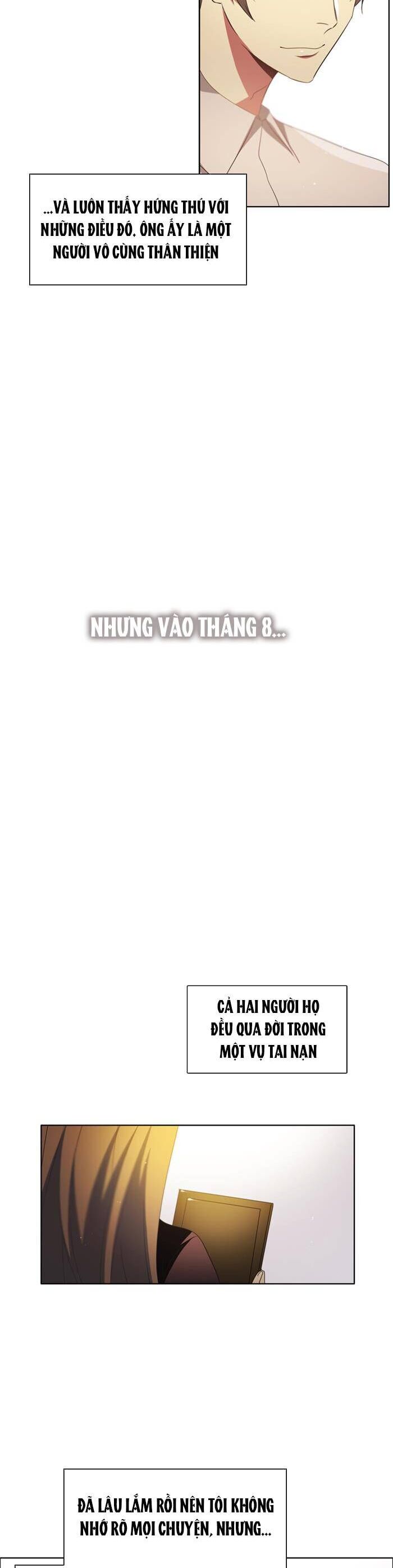Zero Game Chap 40 - Next Chap 41