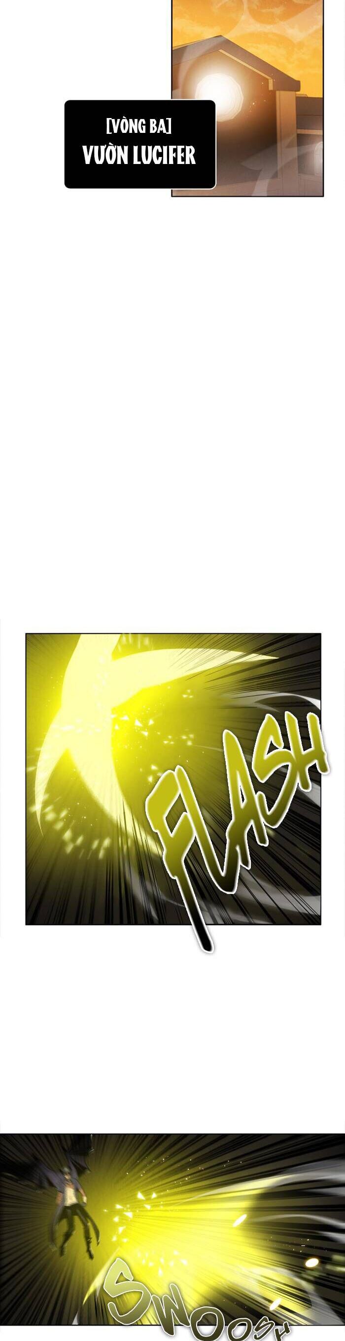 Zero Game Chap 40 - Next Chap 41