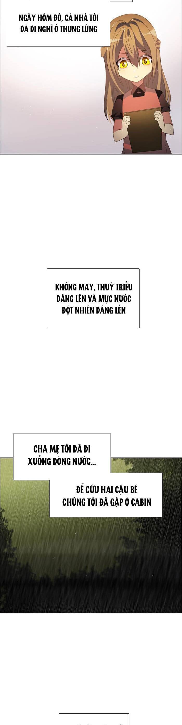 Zero Game Chap 40 - Next Chap 41