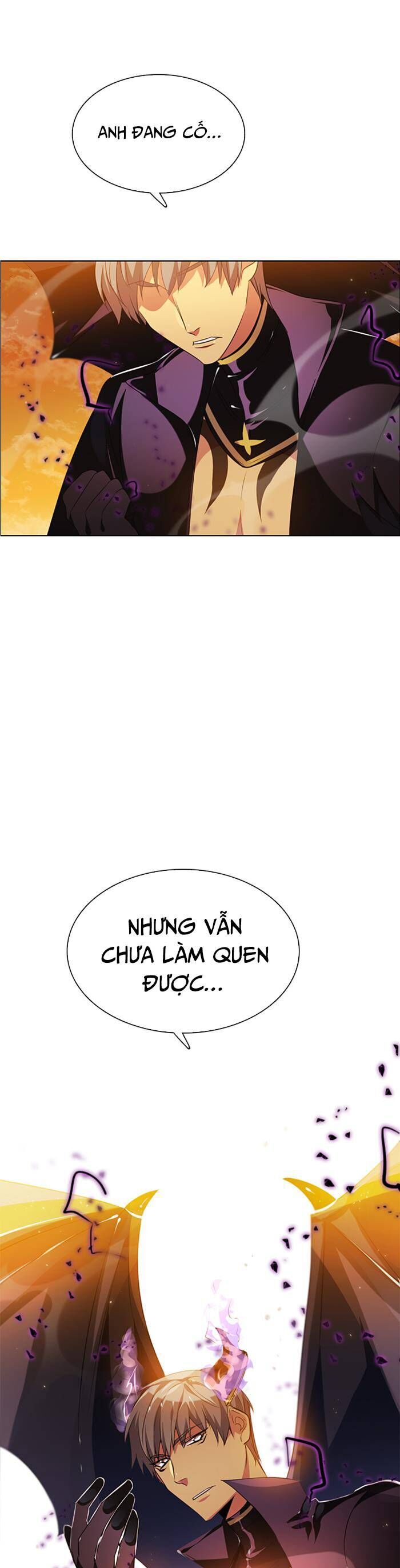 Zero Game Chap 40 - Next Chap 41