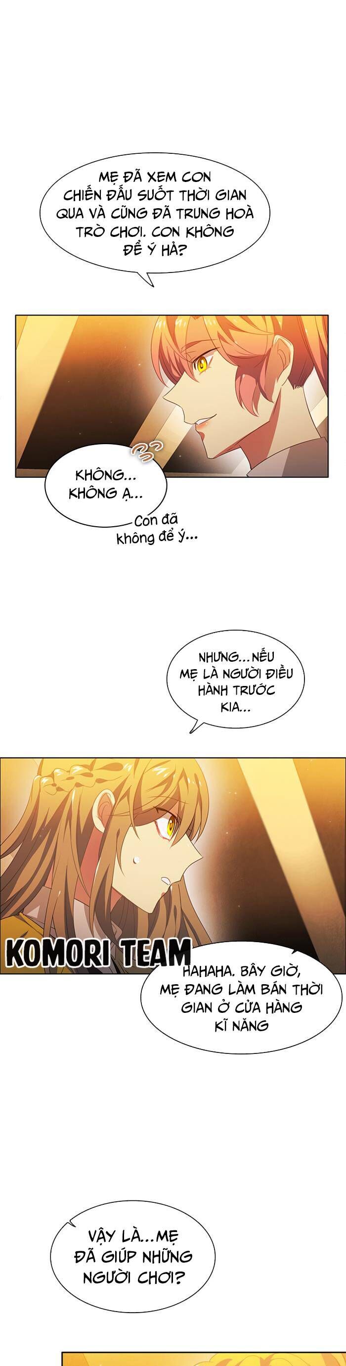 Zero Game Chap 40 - Next Chap 41