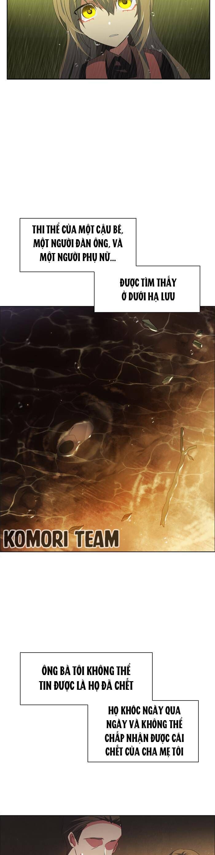 Zero Game Chap 40 - Next Chap 41