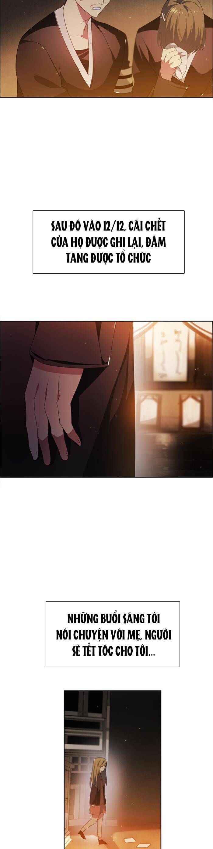 Zero Game Chap 40 - Next Chap 41