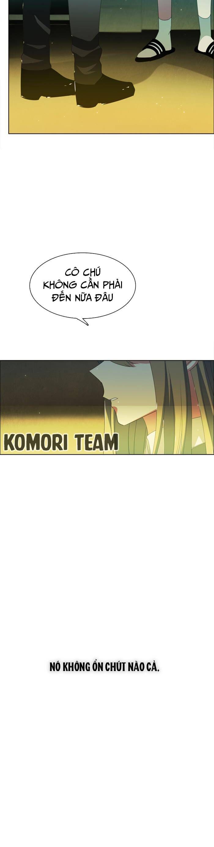 Zero Game Chap 40 - Next Chap 41