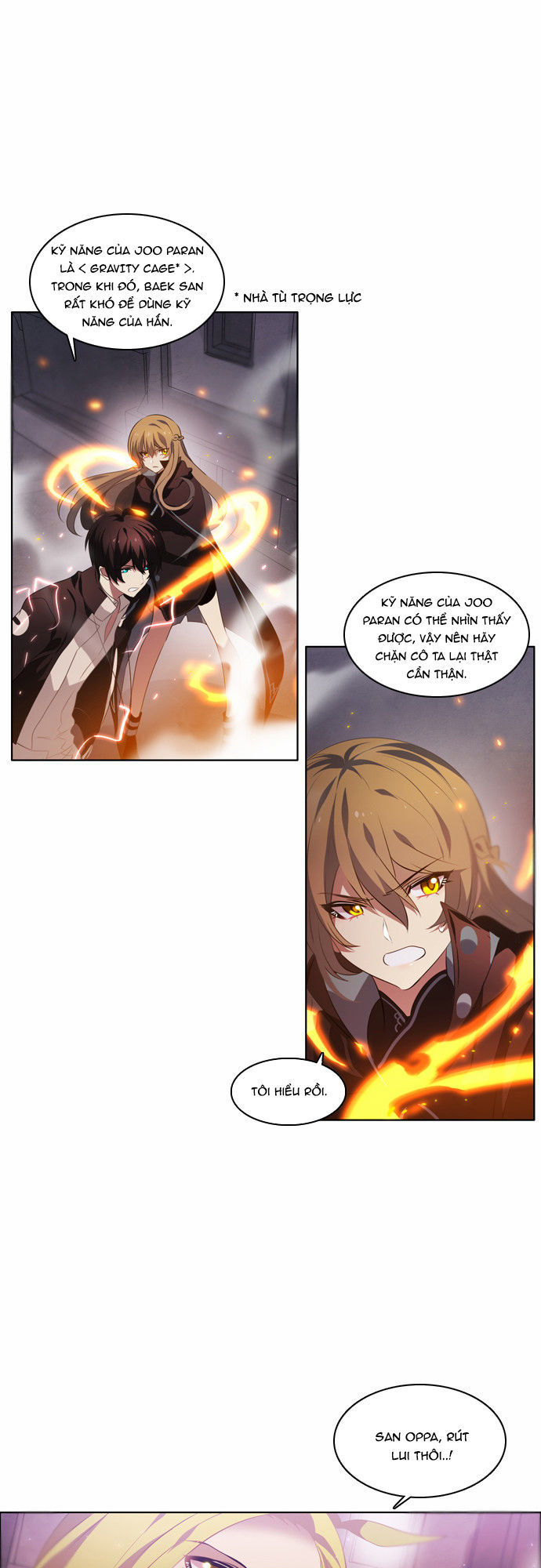 Zero Game Chap 5 - Next Chap 6
