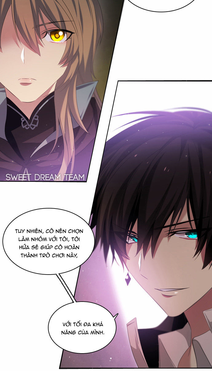 Zero Game Chap 5 - Next Chap 6