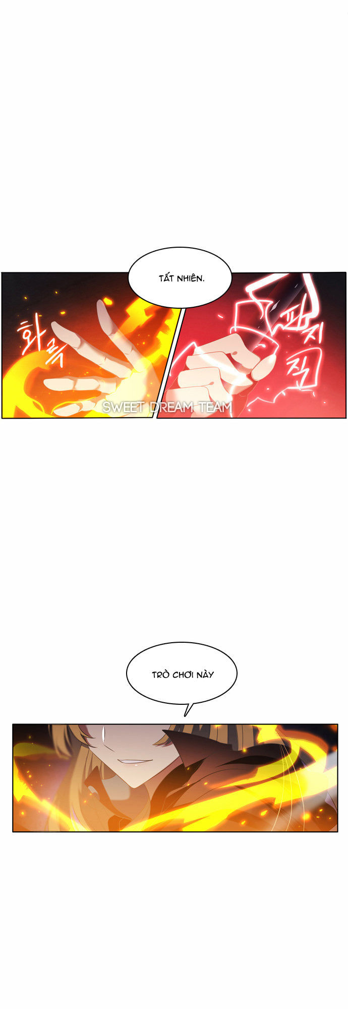 Zero Game Chap 5 - Next Chap 6