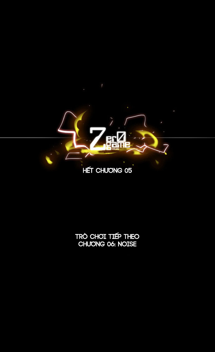 Zero Game Chap 5 - Next Chap 6