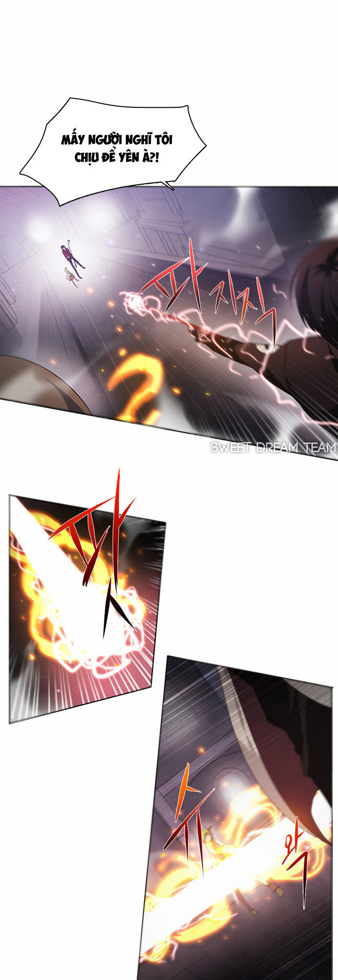 Zero Game Chap 5 - Next Chap 6