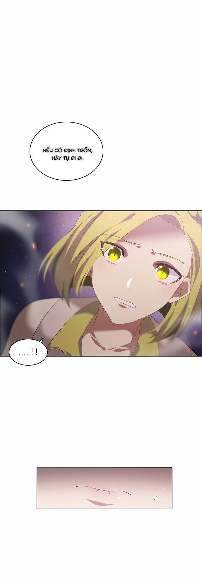 Zero Game Chap 5 - Next Chap 6