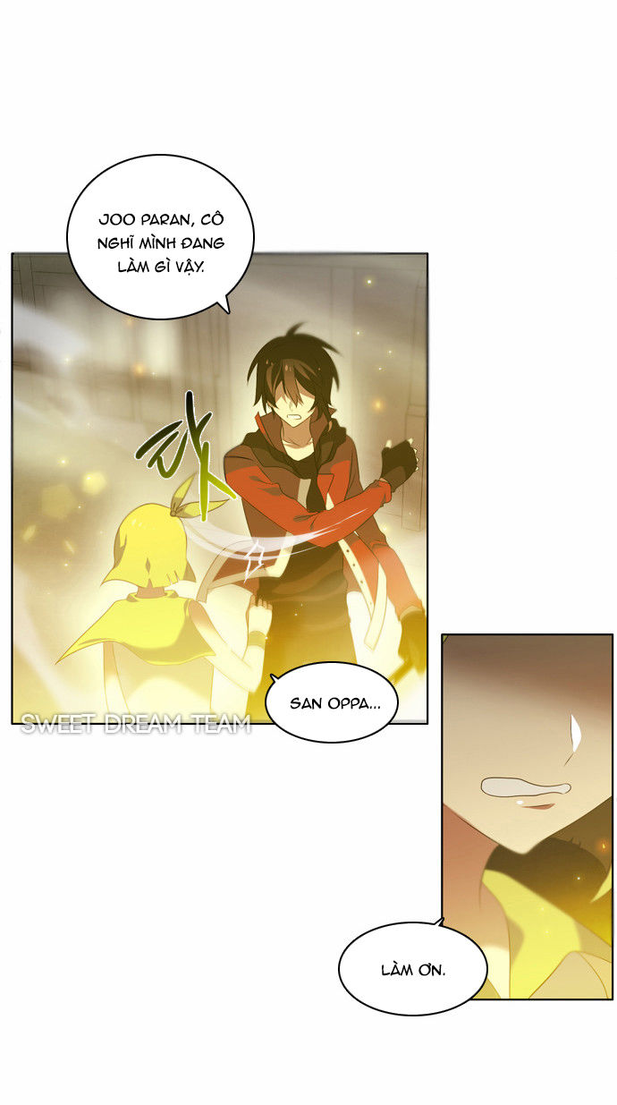 Zero Game Chap 5 - Next Chap 6