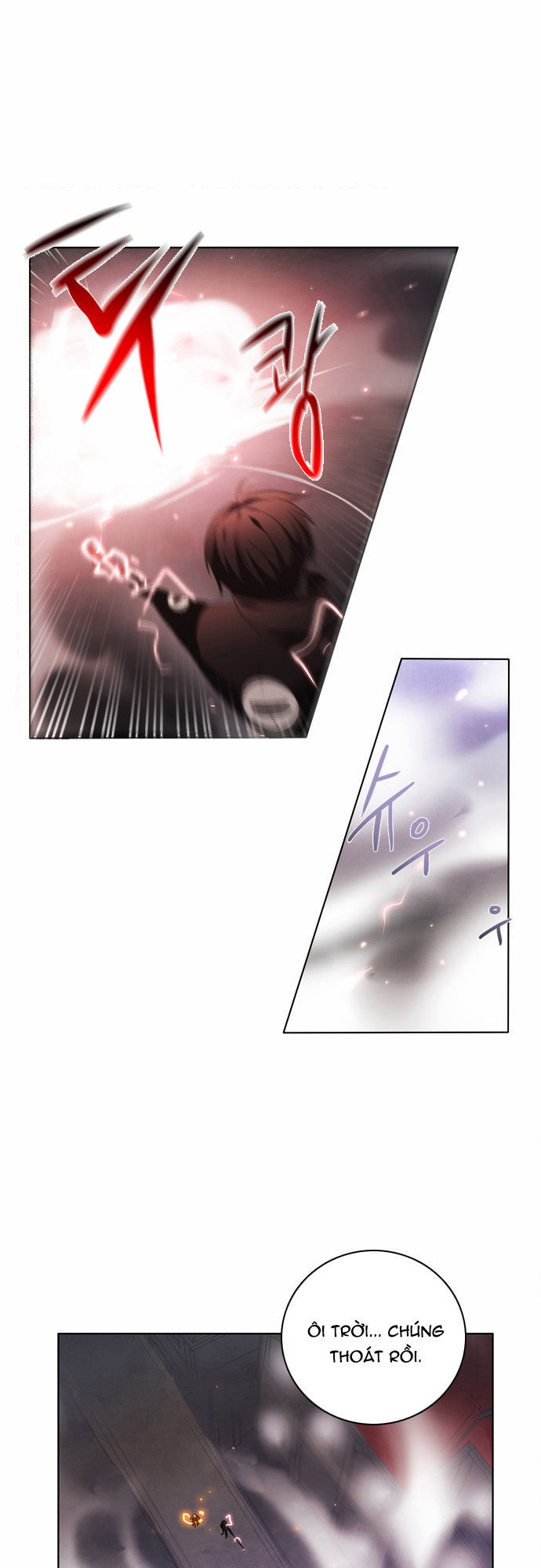 Zero Game Chap 5 - Next Chap 6