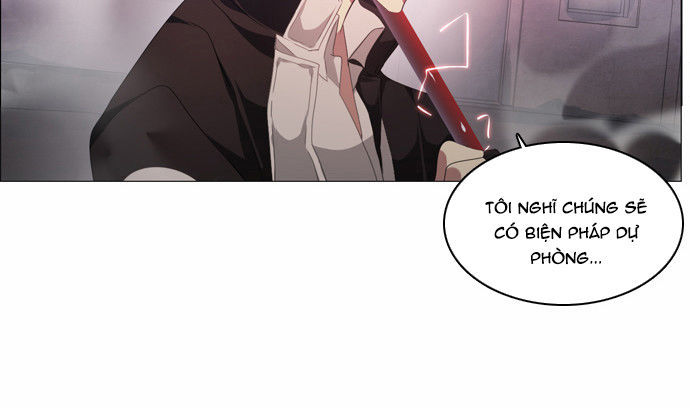 Zero Game Chap 5 - Next Chap 6