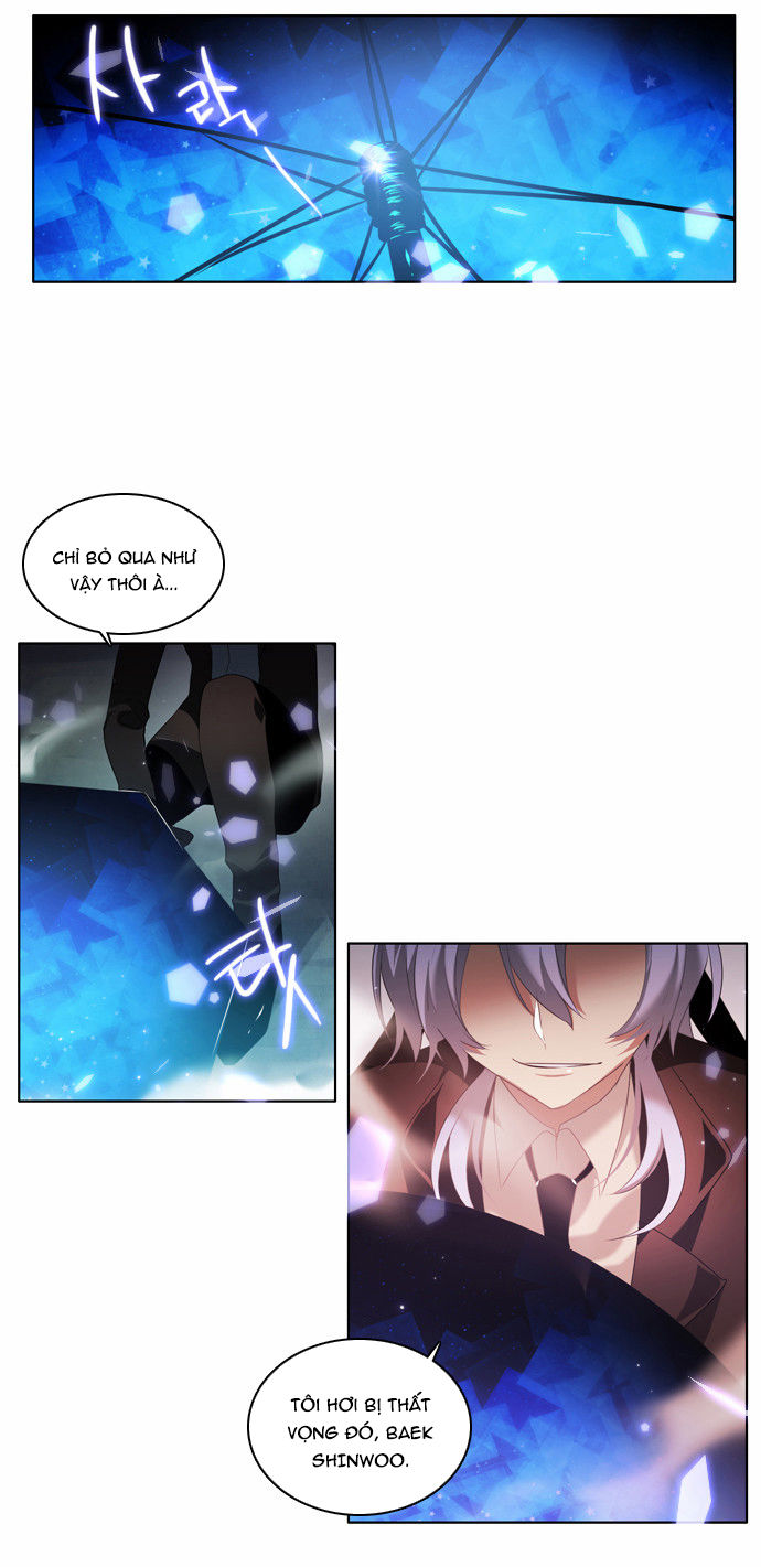 Zero Game Chap 5 - Next Chap 6