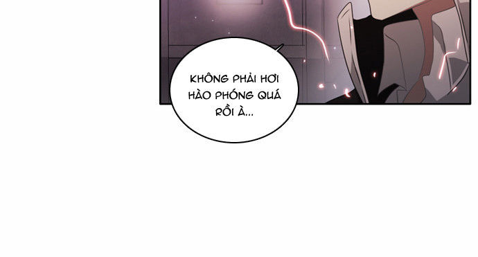 Zero Game Chap 5 - Next Chap 6