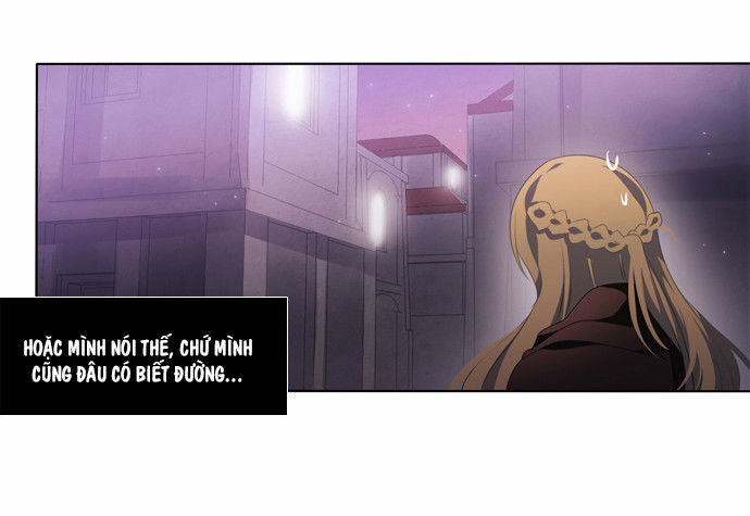 Zero Game Chap 5 - Next Chap 6