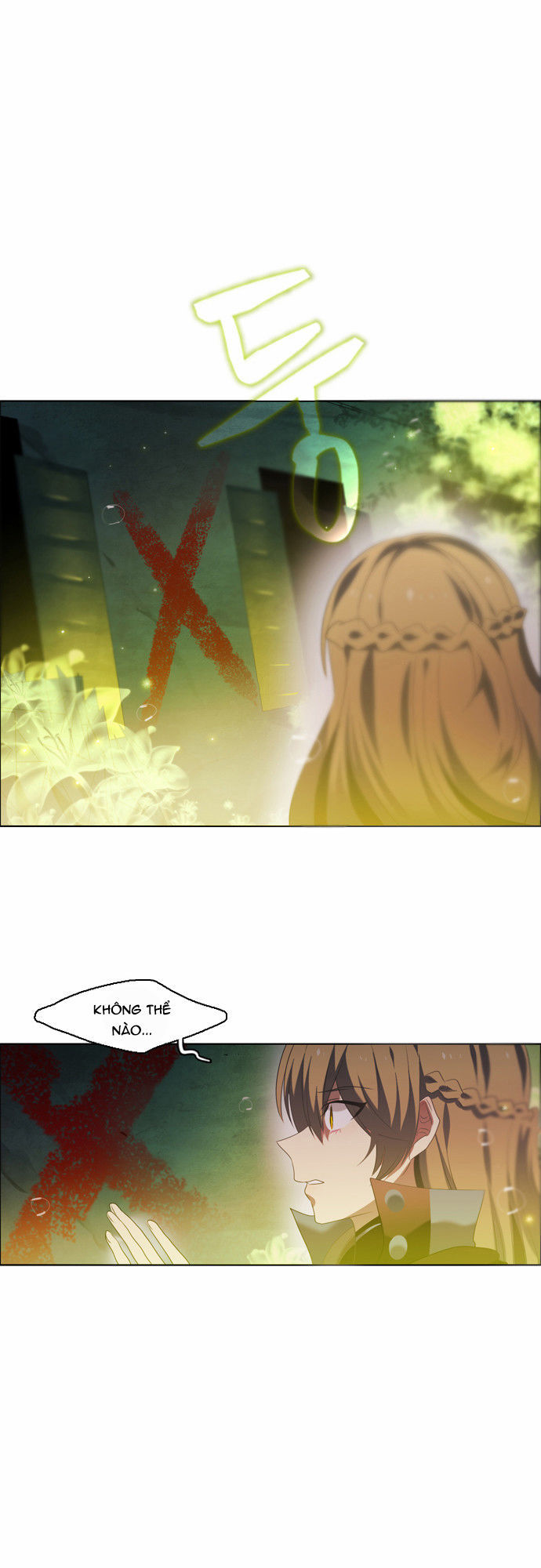 Zero Game Chap 5 - Next Chap 6