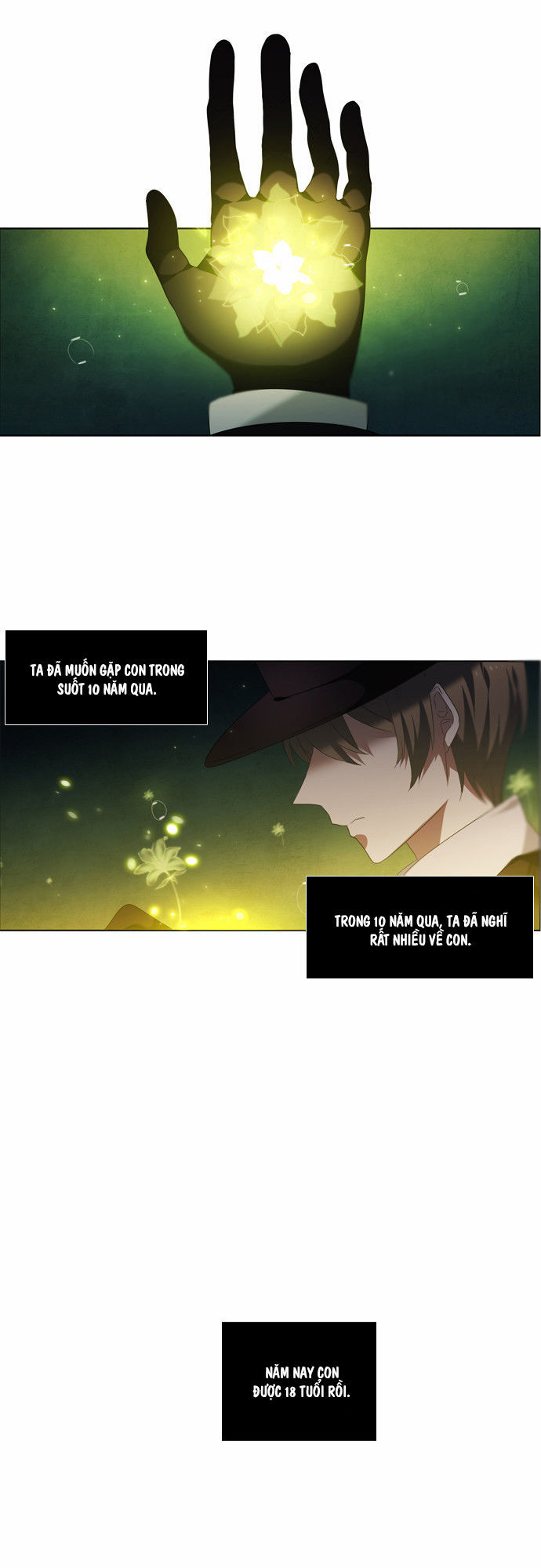 Zero Game Chap 5 - Next Chap 6