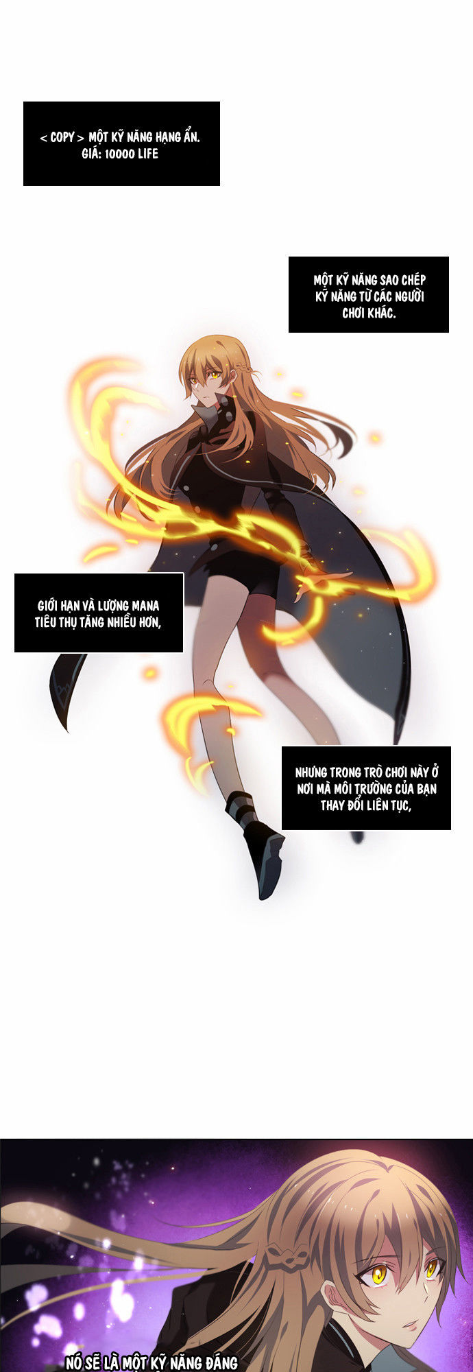 Zero Game Chap 5 - Next Chap 6