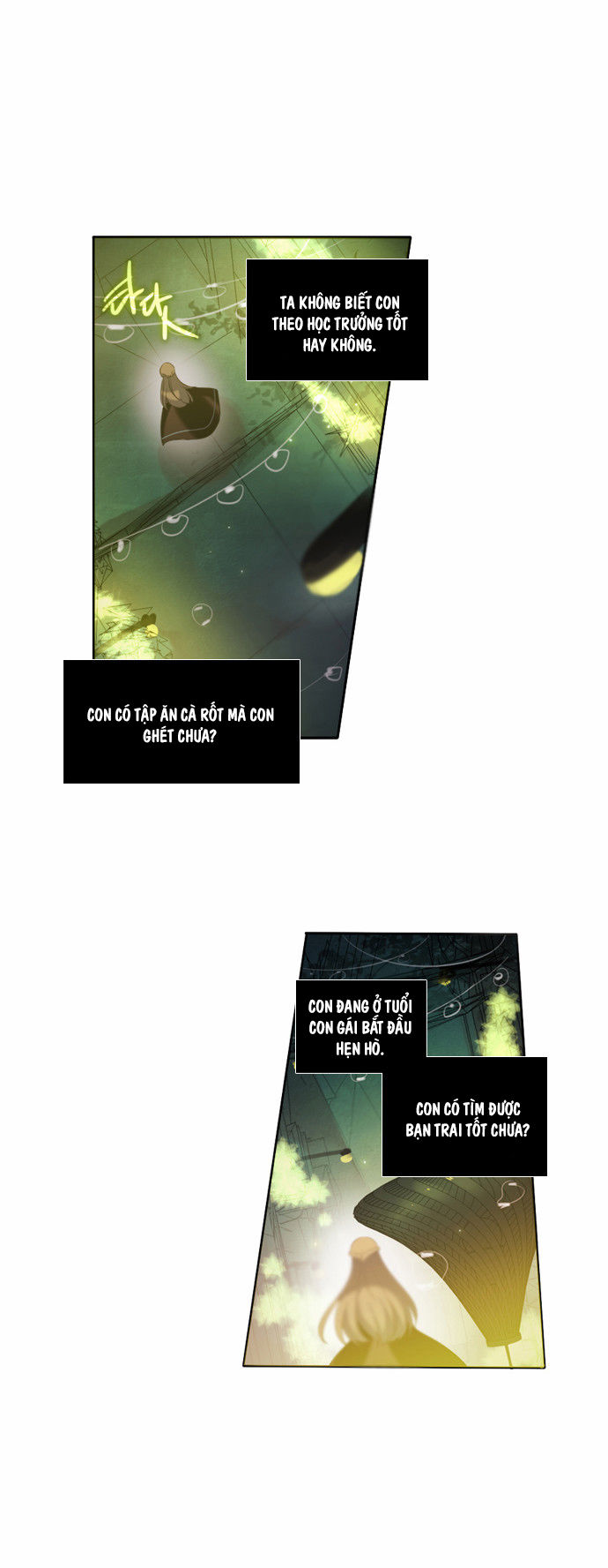 Zero Game Chap 5 - Next Chap 6