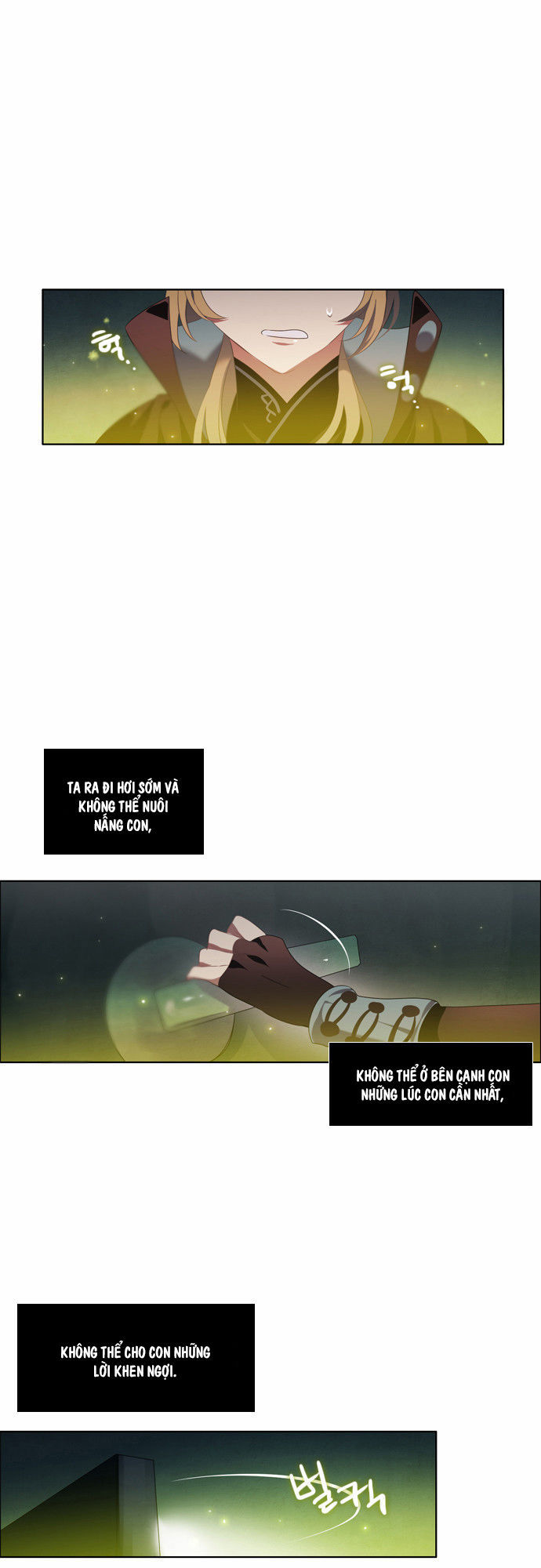 Zero Game Chap 5 - Next Chap 6