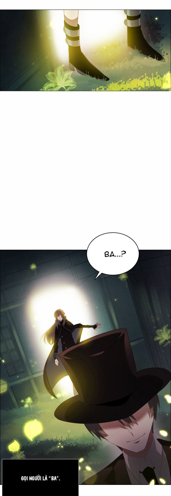 Zero Game Chap 5 - Next Chap 6