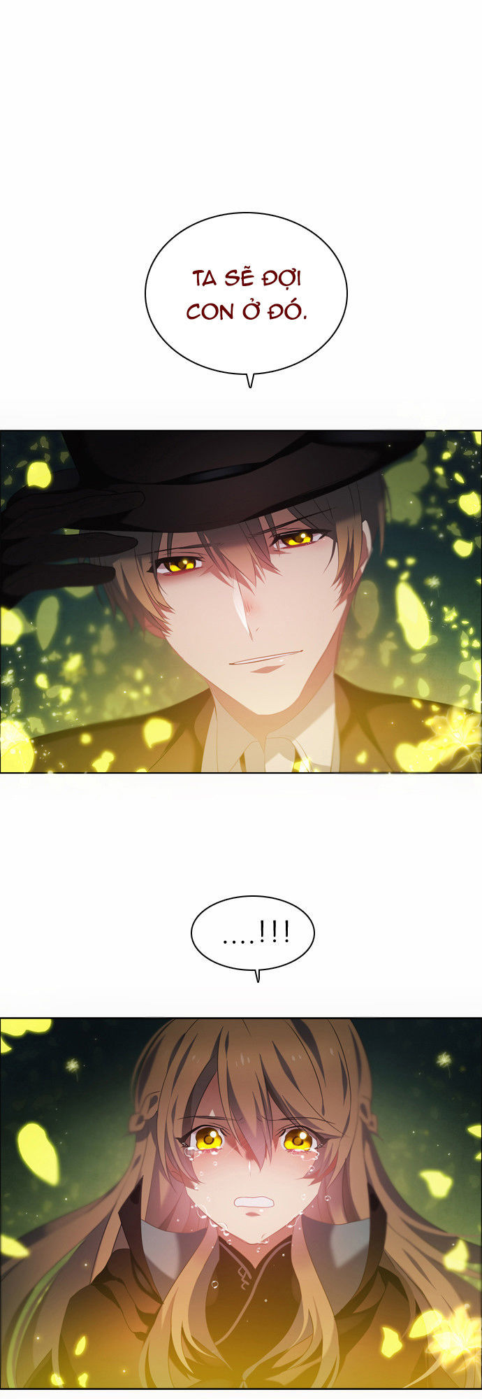 Zero Game Chap 5 - Next Chap 6