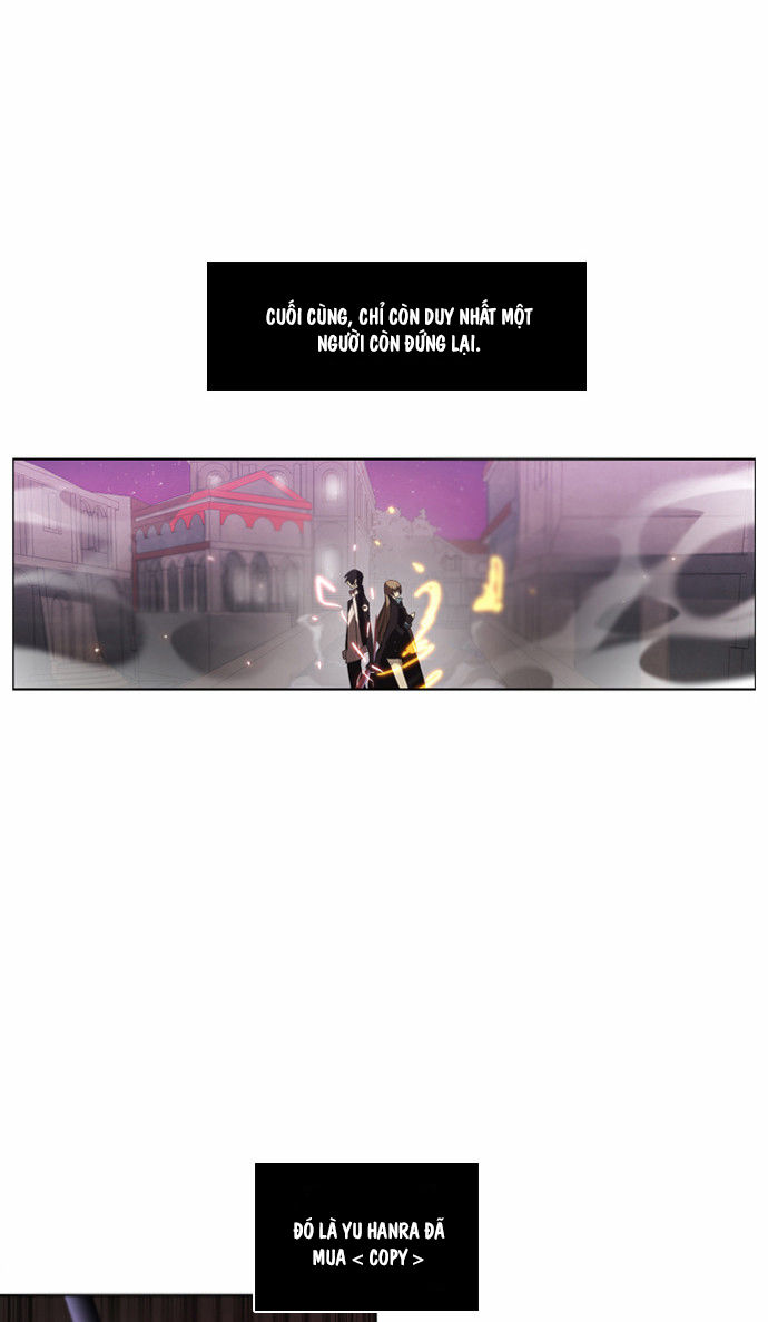 Zero Game Chap 5 - Next Chap 6
