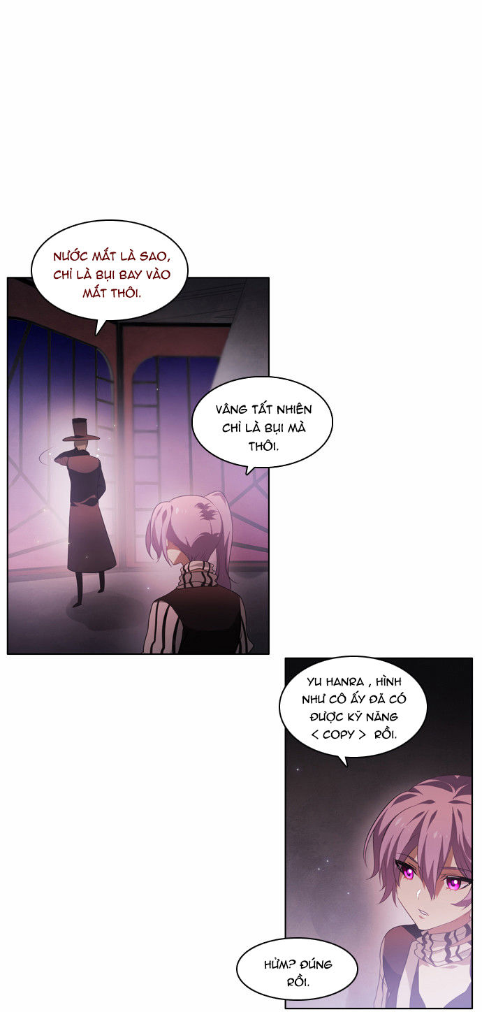 Zero Game Chap 5 - Next Chap 6