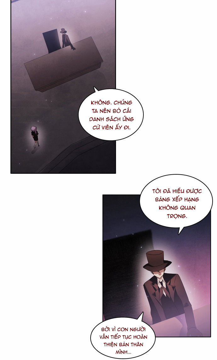 Zero Game Chap 5 - Next Chap 6