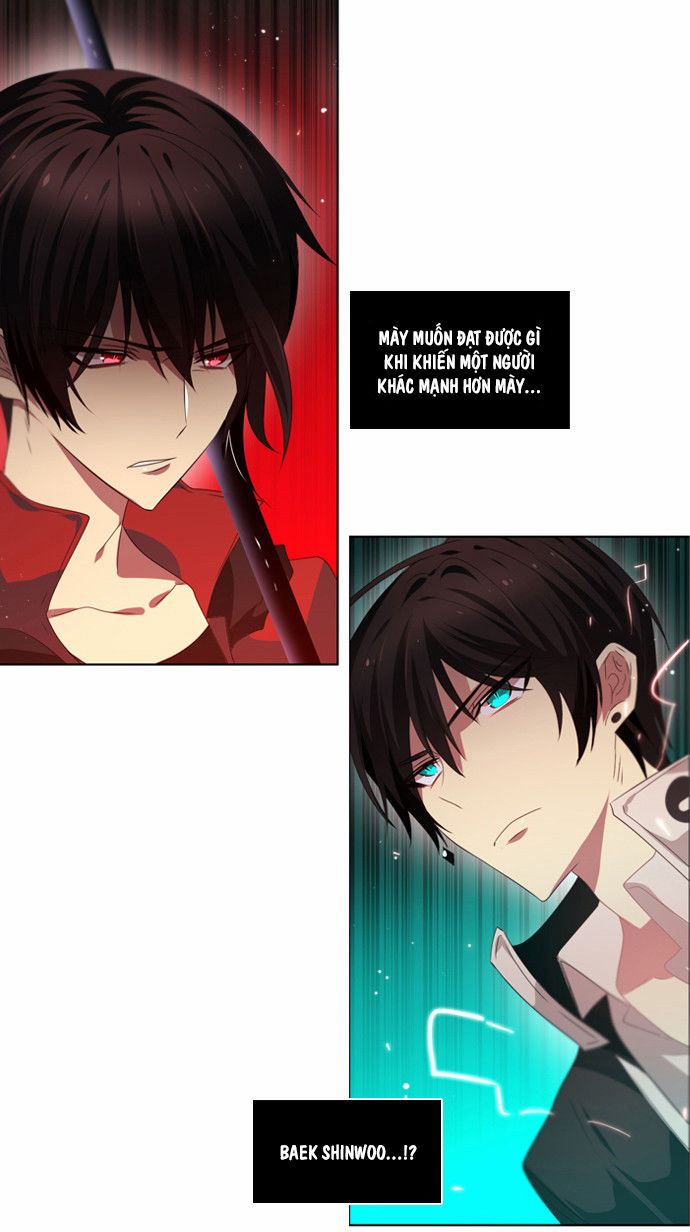 Zero Game Chap 5 - Next Chap 6