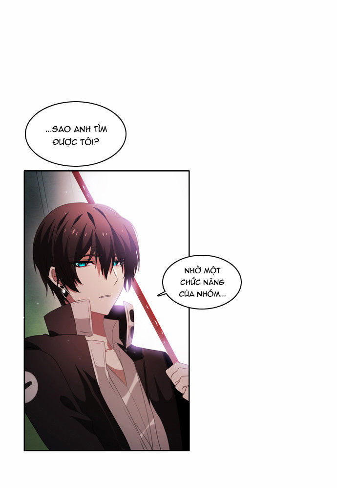 Zero Game Chap 5 - Next Chap 6