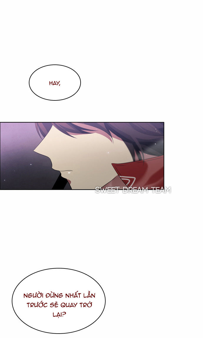 Zero Game Chap 5 - Next Chap 6