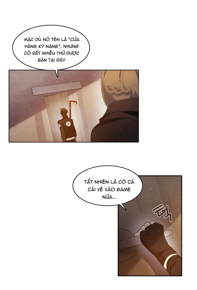 Zero Game Chap 6 - Next Chap 7