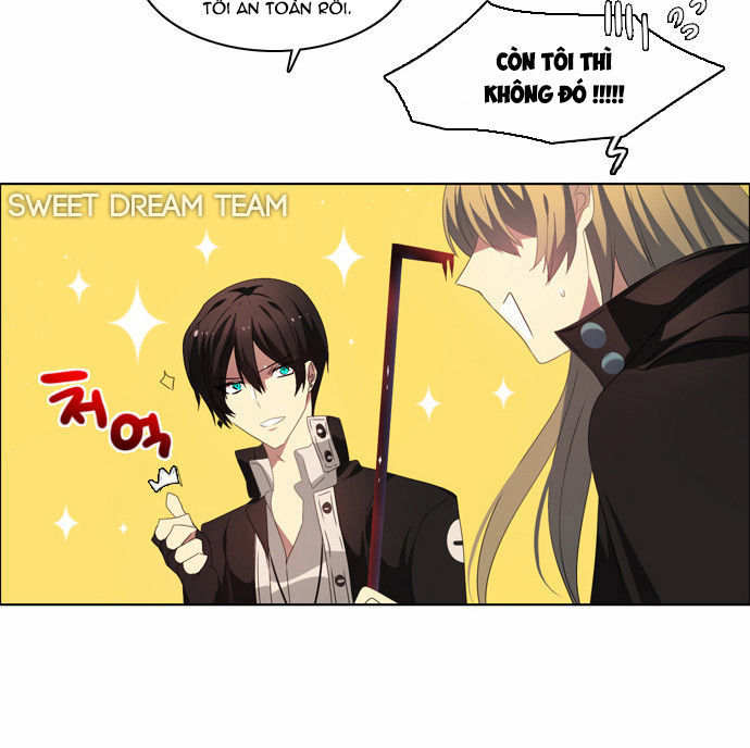 Zero Game Chap 6 - Next Chap 7