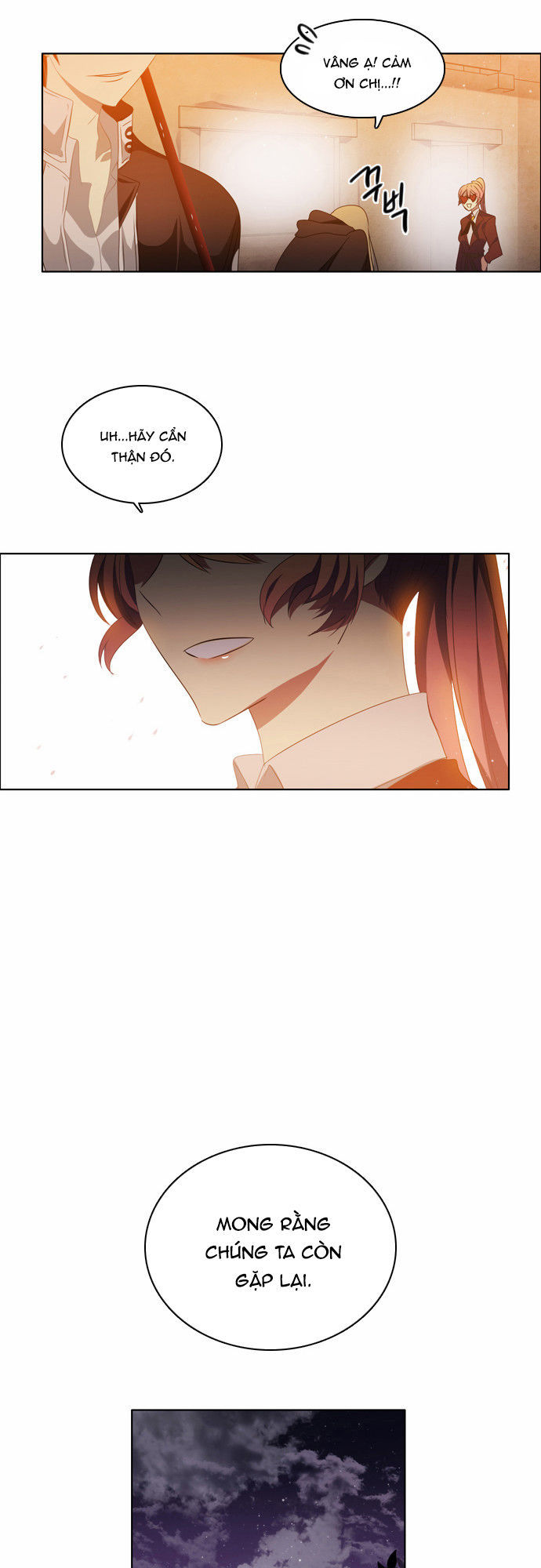 Zero Game Chap 6 - Next Chap 7
