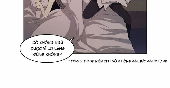 Zero Game Chap 6 - Next Chap 7