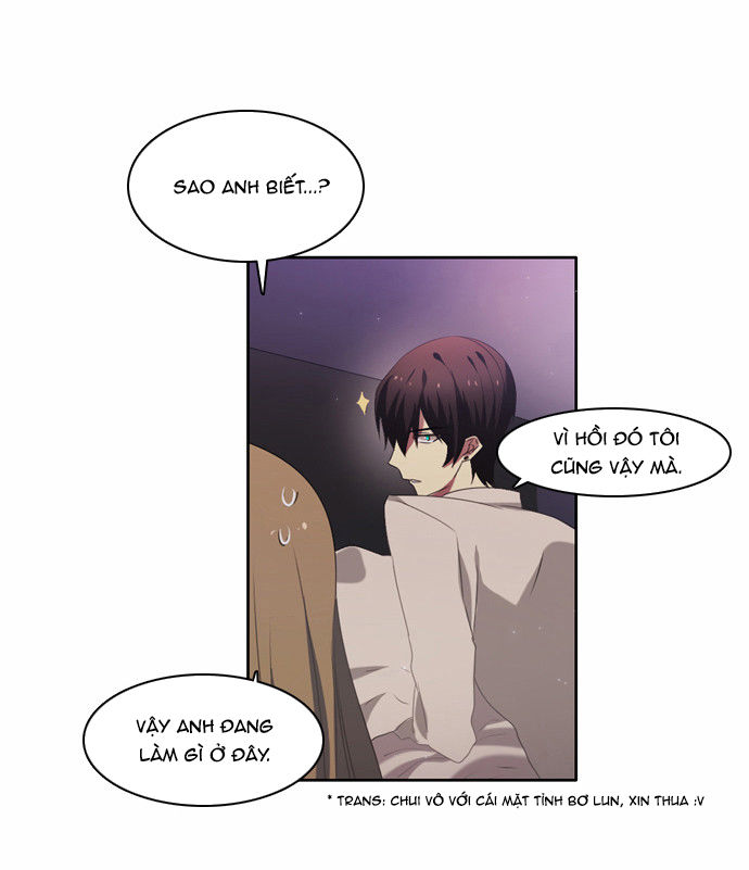 Zero Game Chap 6 - Next Chap 7