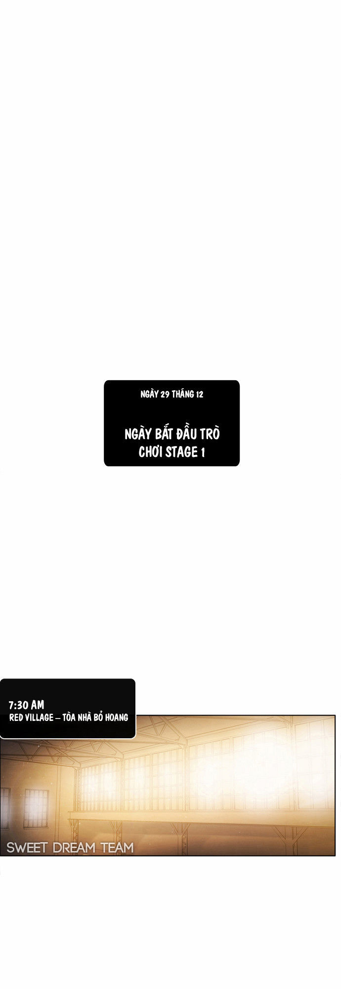 Zero Game Chap 6 - Next Chap 7