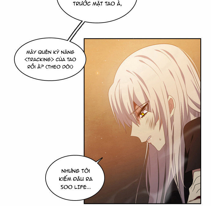 Zero Game Chap 6 - Next Chap 7