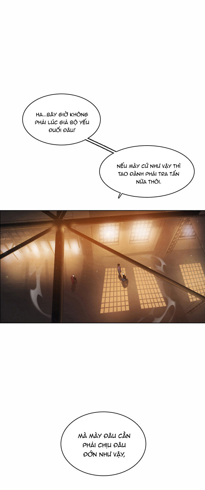Zero Game Chap 6 - Next Chap 7