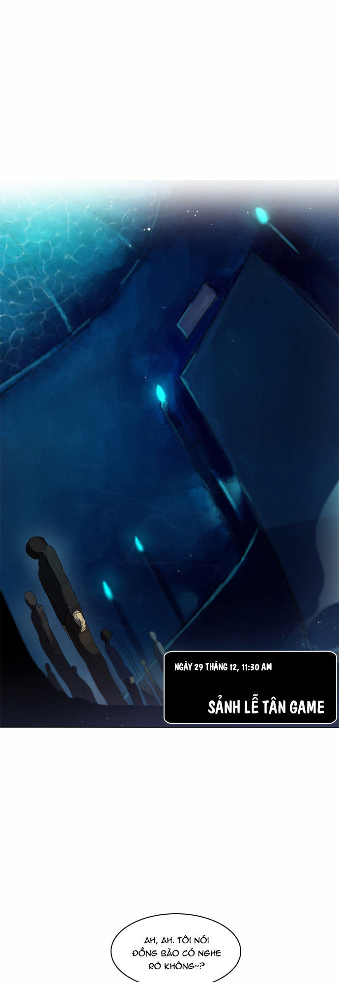 Zero Game Chap 7 - Next Chap 8
