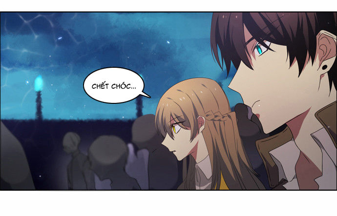Zero Game Chap 7 - Next Chap 8