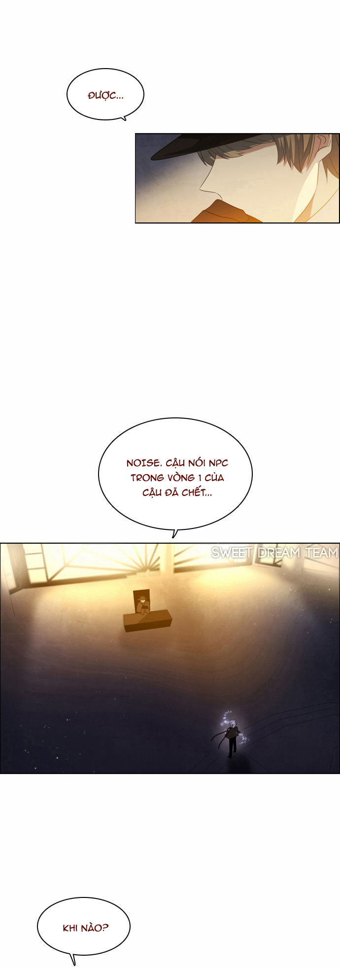 Zero Game Chap 7 - Next Chap 8