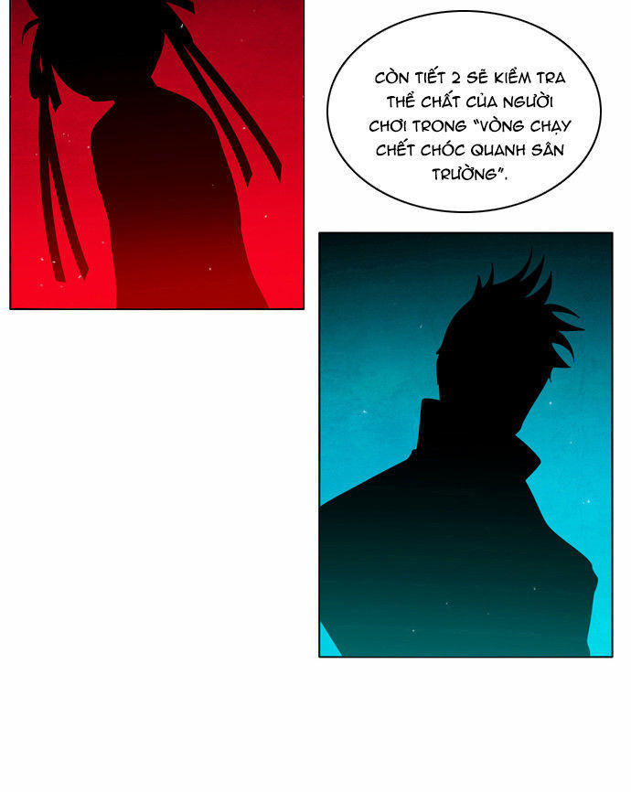 Zero Game Chap 7 - Next Chap 8