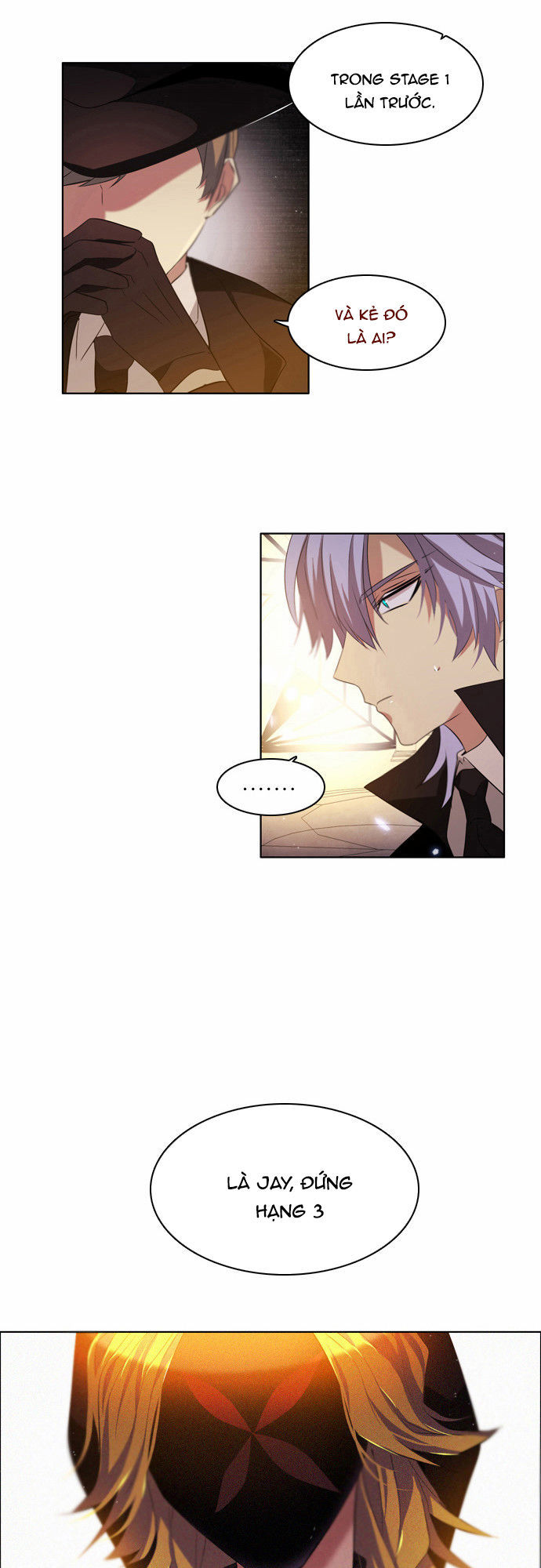 Zero Game Chap 7 - Next Chap 8